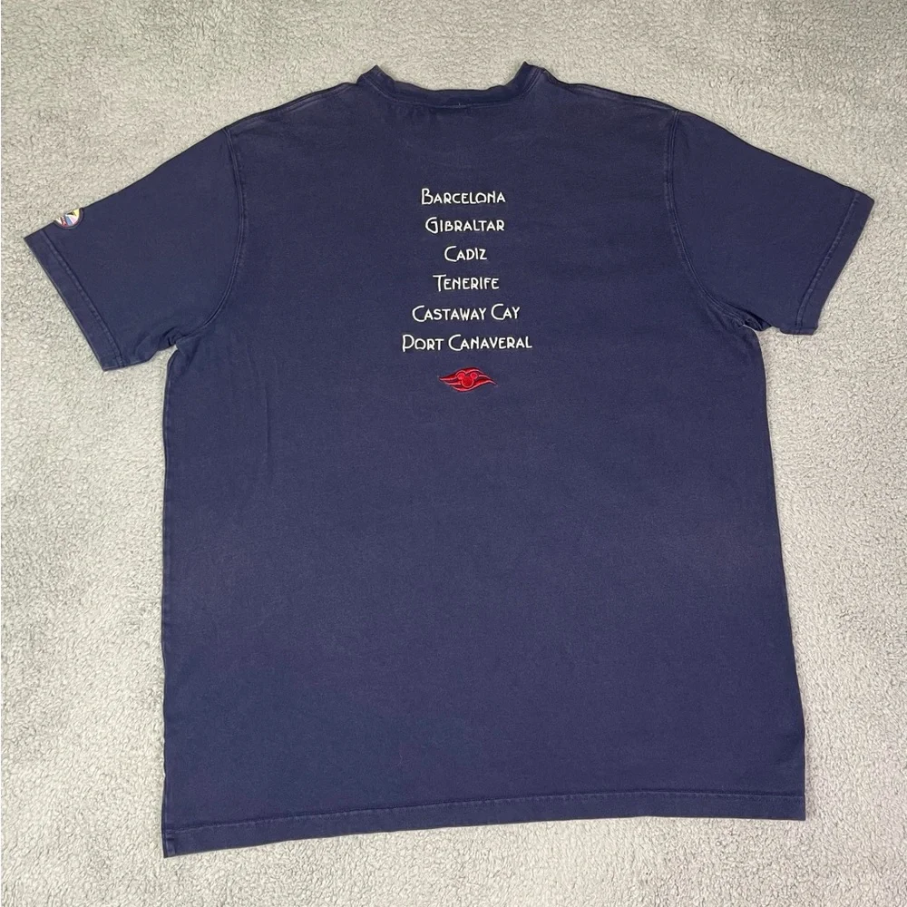 Vintage Disney shirt‎